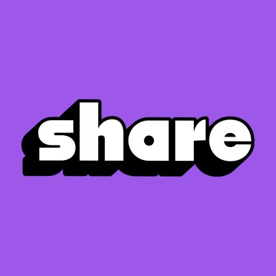 Share o/