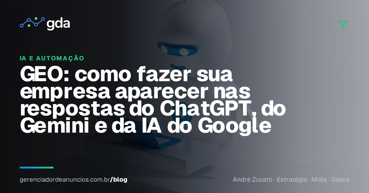 Pessoa consultando um assistente de inteligência artificial na tela de um notebook